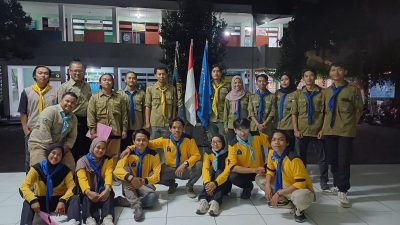 Mapala ump