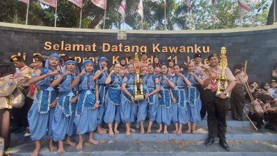 Juara jamda