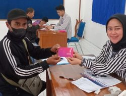 Alokasi Bansos RTLH Diberikan, Tidak Boleh Ada Potongan Sedikitpun