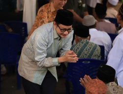 Tujuh Agenda Prioritas Majukan Purworejo Yang Akan Dilakukan Yuli Hastuti-Dion Agasi