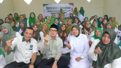jaringan perempuan nahdliyin
