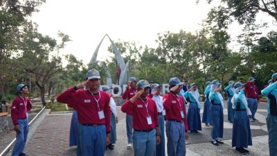 SMK patriot Pituruh