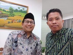 Paslon Terpilih Diminta Bisa Perjuangkan THR dan Gaji Ke-13 Kades dan Perangkat