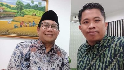 Paslon Terpilih Diminta Bisa Perjuangkan THR dan Gaji Ke-13 Kades dan Perangkat