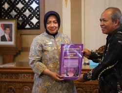 Disetujui Bupati, Penyelenggara Kristen Bakal Ada di Kantor Kemenag Purworejo