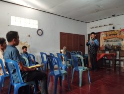 Pelatihan Pranatacara LPK Surya Utama Diminati Generasi Muda Purworejo