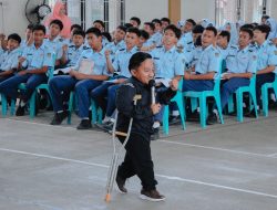 Gelar Karya P5, Siswa SMAN 4 Purworejo Dibekali Inovasi Kewirausahaan