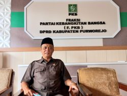 Fran Suharmaji : Buruh Harus Berani Melapor Jika Ada Penahanan Ijazah di Purworejo