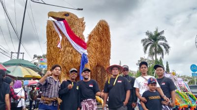 Garuda purwodadi