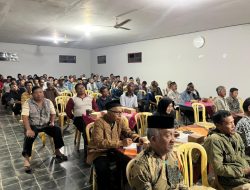 Petani Sucenjurutengah dan Kalimiru lakukan percepatan MT 1