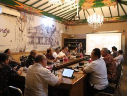 Ngeyel, Pemkab Berikan Sanksi Untuk Dua Usaha Karaoke