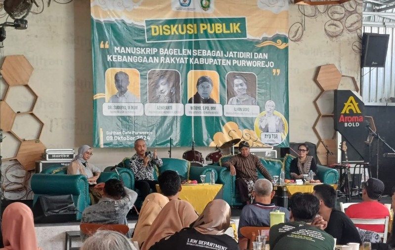 Manuskrip