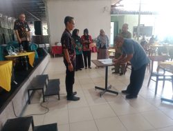 Penerimaan PPPK dan PNS Belum Memenuhi Kebutuhan Pegawai Pemkab Purworejo