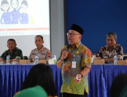 ASN Harus Bekerja Tanpa Terpengaruh Kepentingan Politik