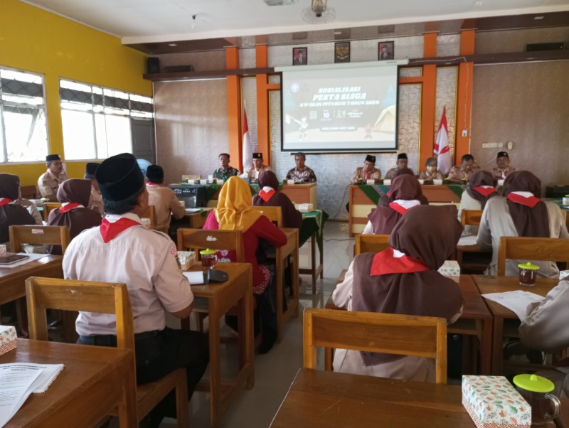 Kwaran Pituruh