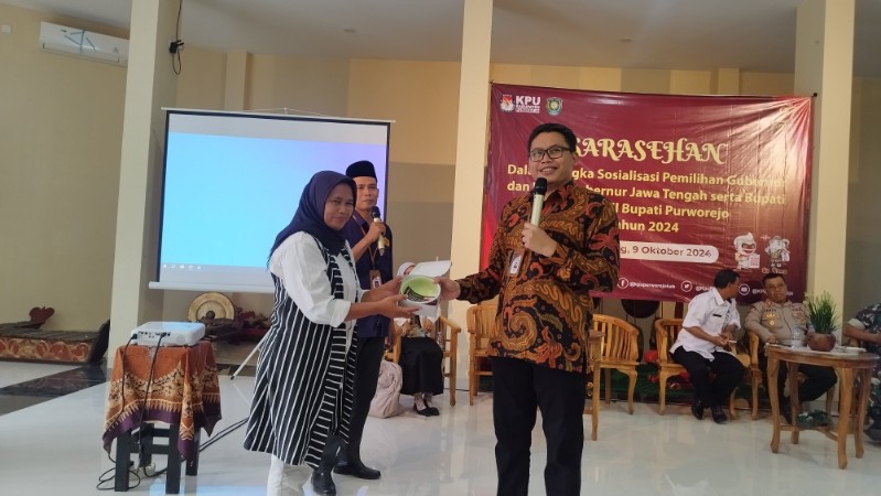 kpu tepatilah janji