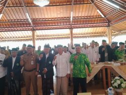 Kasihan Konsumen Jika Makanan Minuman Tidak Terjamin Kehalalannya