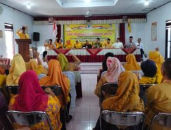 “Azimat Pitulungan” Yuli-Dion Untuk Pimpin Purworejo Lima Tahun Kedepan