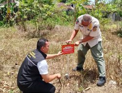 Penunggak Pajak PBB-P2 mBandel, Akan Dinonaktifkan Nomor Obyek Pajaknya