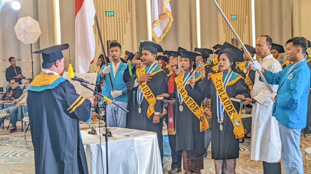 stikes pemkab purworejo