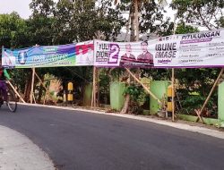 KPU Purworejo : Desain APK Berasal Dari Tim Pemenangan Paslon