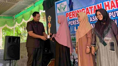 hadroh ponpes nurul huda sucen jurutengah