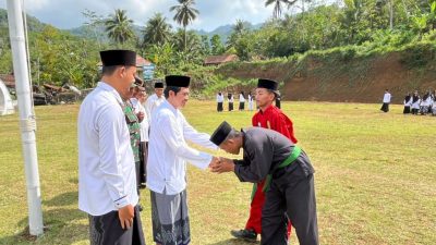 silat riyadlul mutaalimin