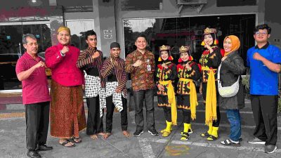 jambore pemuda