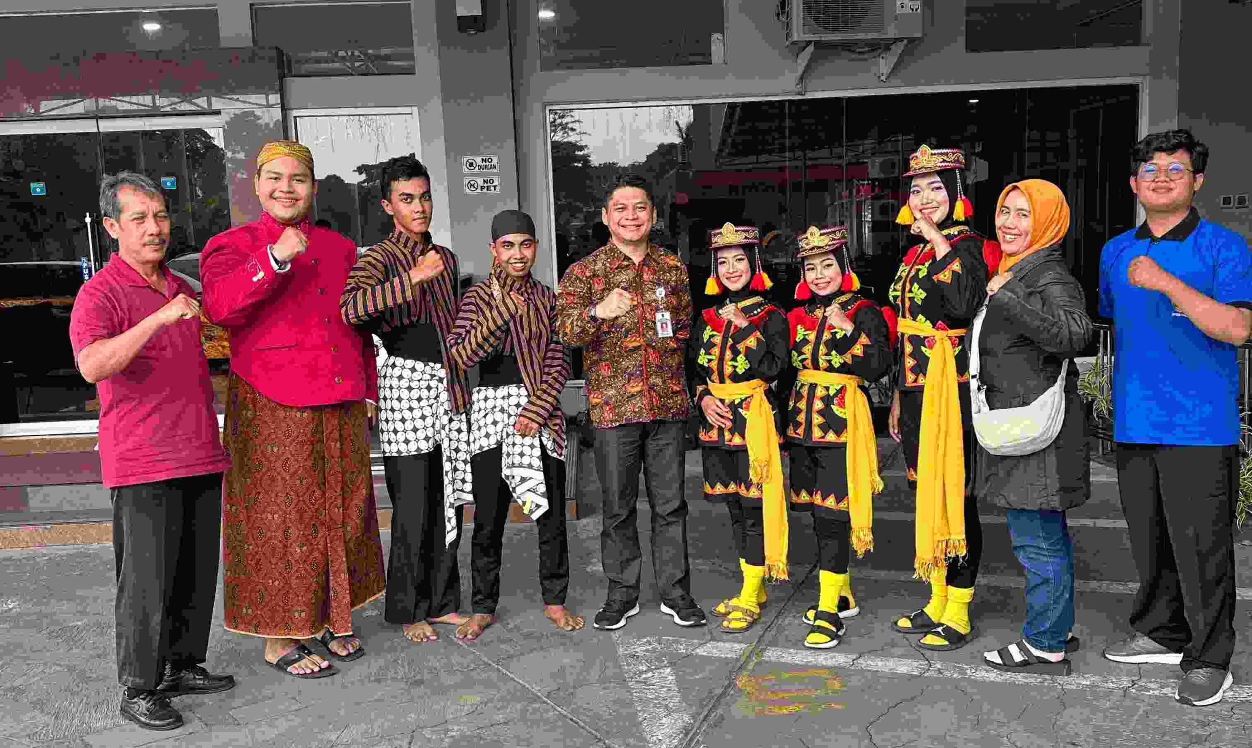 jambore pemuda
