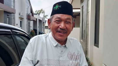 kh farid solihin