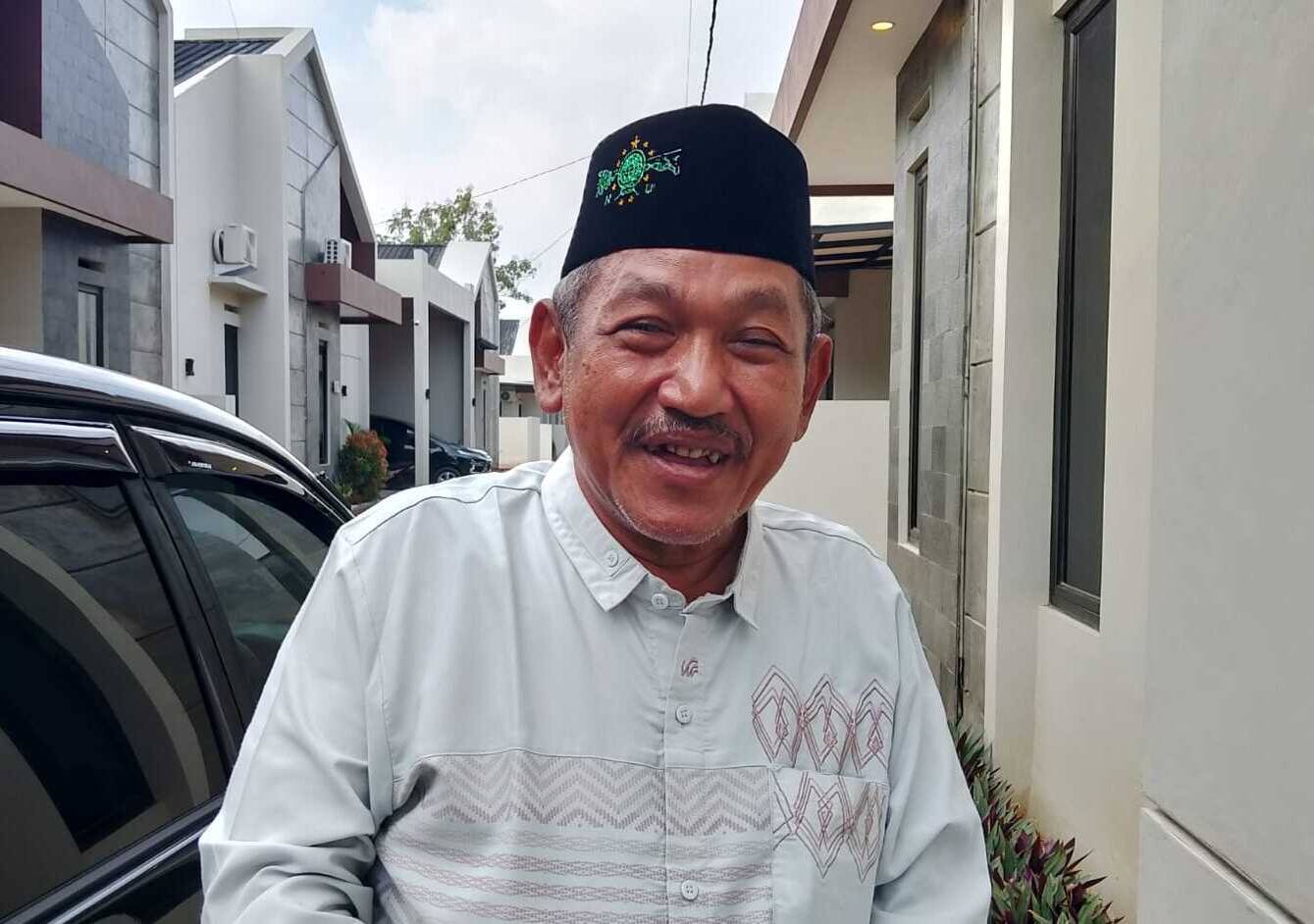 kh farid solihin