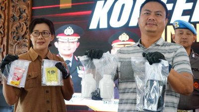 Peredaran Narkoba Kalangan Pelajar di Temanggung Perlu Diwaspadai