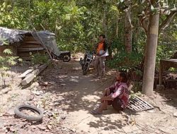 12 Rumah di Semono Bagelen Peroleh Bantuan RTLH Pemprov Jateng