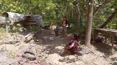 12 Rumah di Semono Bagelen Peroleh Bantuan RTLH Pemprov Jateng