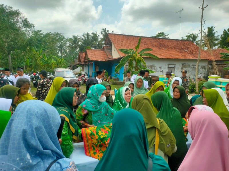Pemulasaraan jenazah