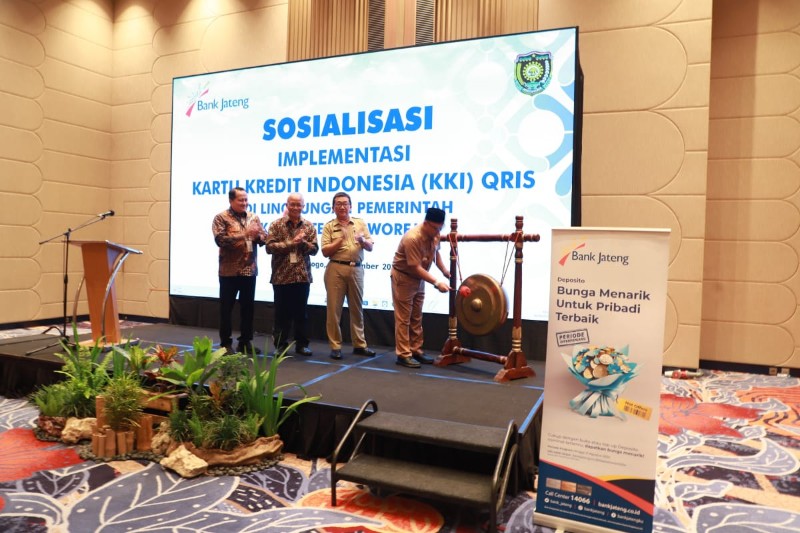Kki pemkab purworejo