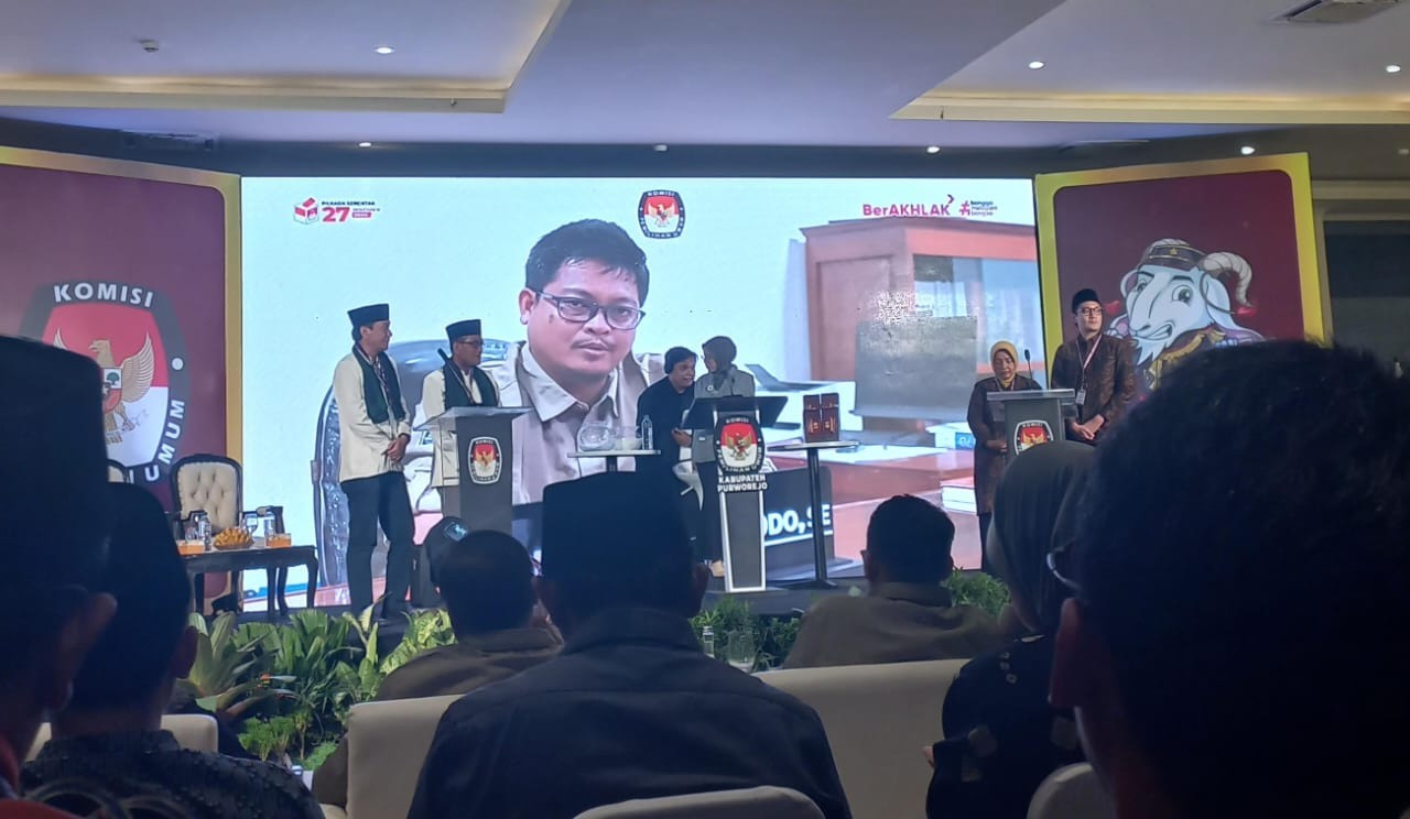 adu gagasan