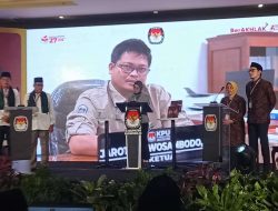 Terungkap Dalam Debat, Yophi Prabowo Ternyata Sering Tidak Hadir Rapat DPRD