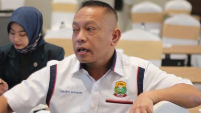 h sudarto adinagoro