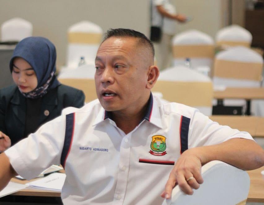 h sudarto adinagoro