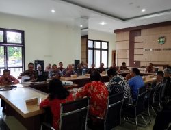 BPKPAD Gencarkan Pengawasan dan Penagihan Wajib Pajak Tidak Tertib