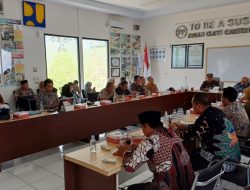 Tanah di Sendangsari Jadi Pengganti Wakaf Wadas