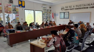 Tanah di Sendangsari Jadi Pengganti Wakaf Wadas