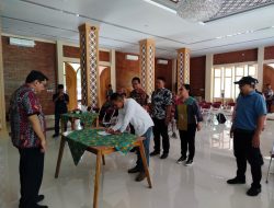 Pelayanan Publik di Lingkungan Setda Butuh Pengawasan Masyarakat