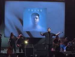 Tulus Tutup PBL Fest 2024