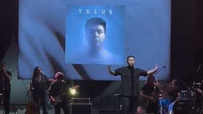 Tulus pbl