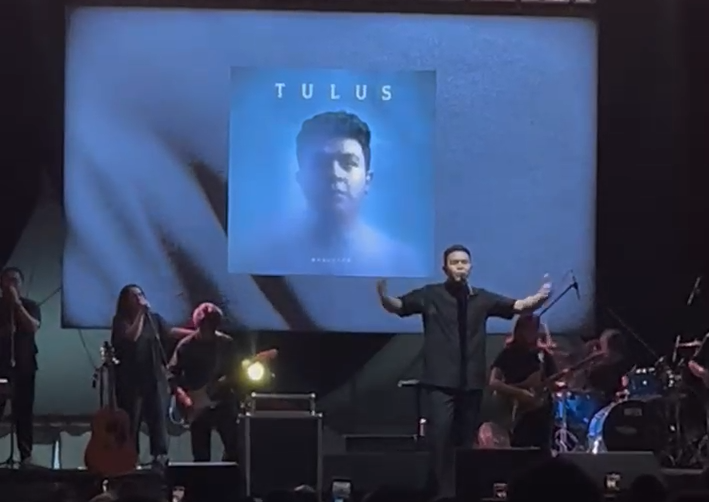 Tulus pbl