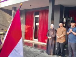 Tunjukkan Sebagai Pendukung Bermartabat, Koalisi Guyub Rukun Tidak Pasang APK di Seputar Posko dan Rumah Paslon Lain