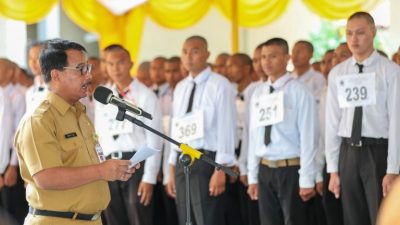 Pemprov Jateng Buka Seleksi Tenaga Kerja Pemagangan ke Jepang