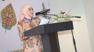 Perajin Kriya Diminta Tingkatkan Kualitas dan Optimalkan Pemasaran